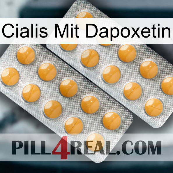 Cialis With Dapoxetine levitra2